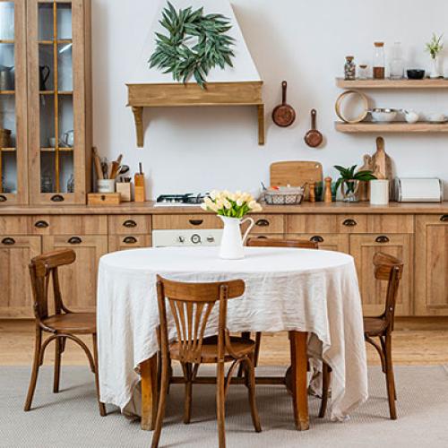 Estetik KLASIK bezbarvý pro nábytek a zařízení domů