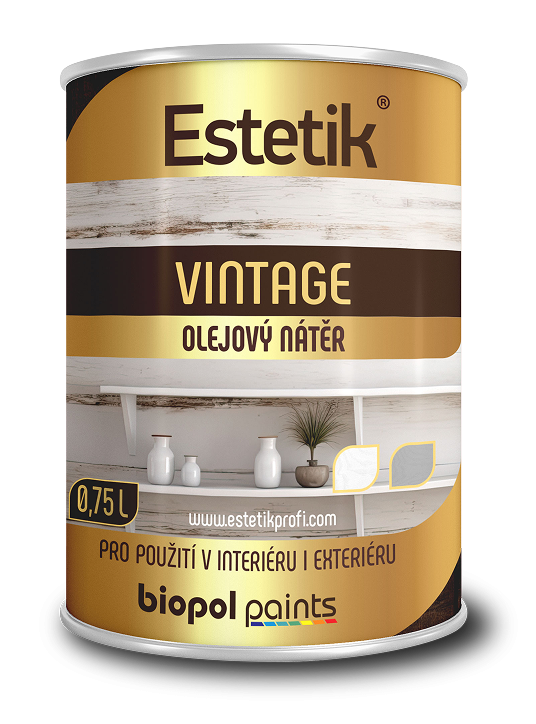 Estetik VINTAGE