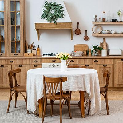 Estetik KLASIK interiérový, bezbarvý. Pro nábytek a zařízení.