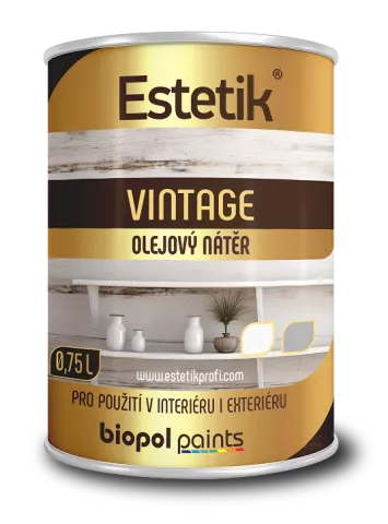 Estetik VINTAGE